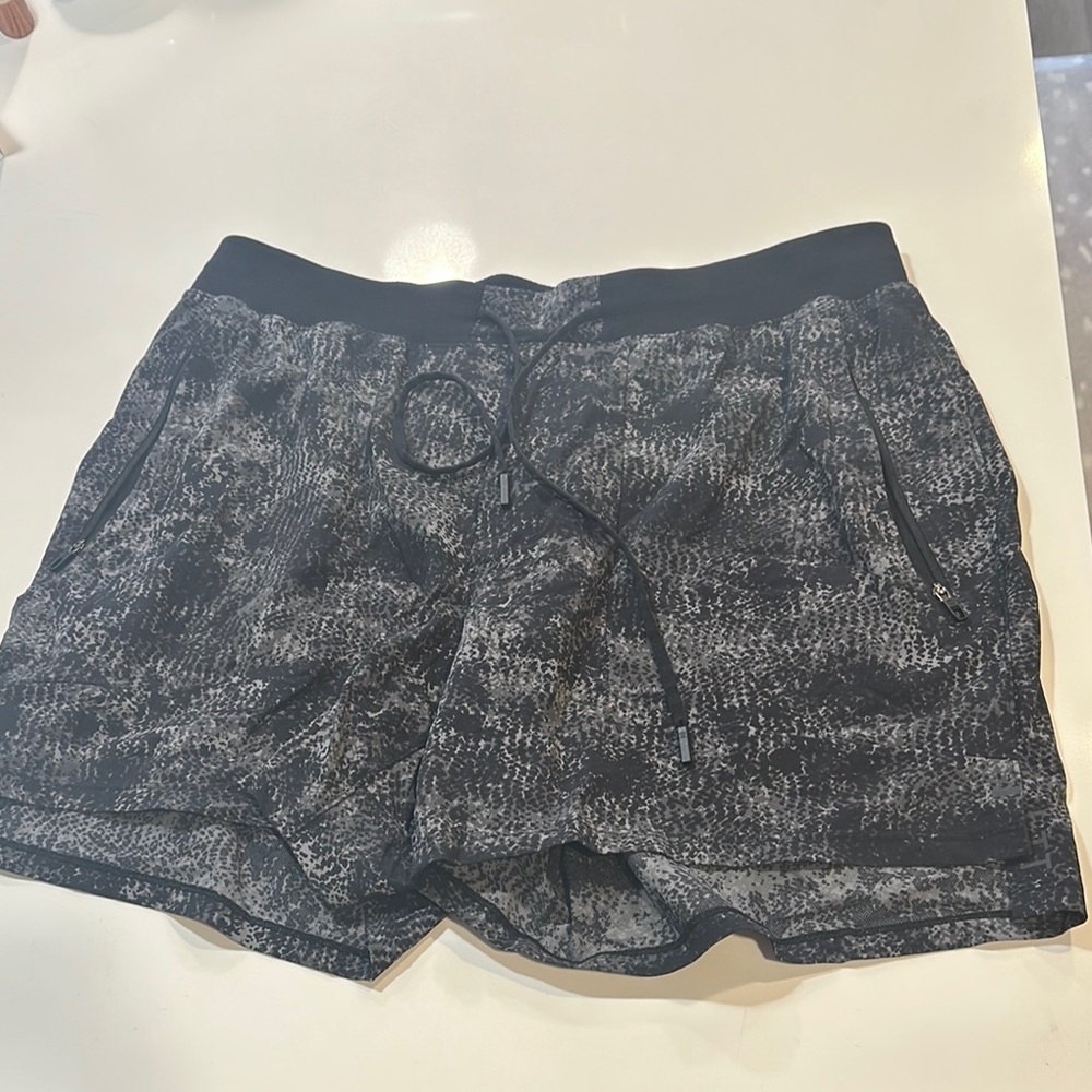 Men’s lululemon shorts